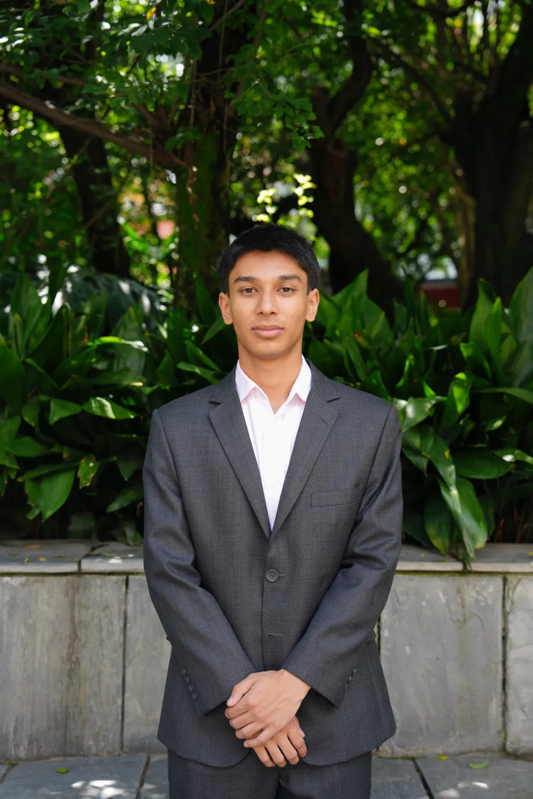 Jayesh Amatya