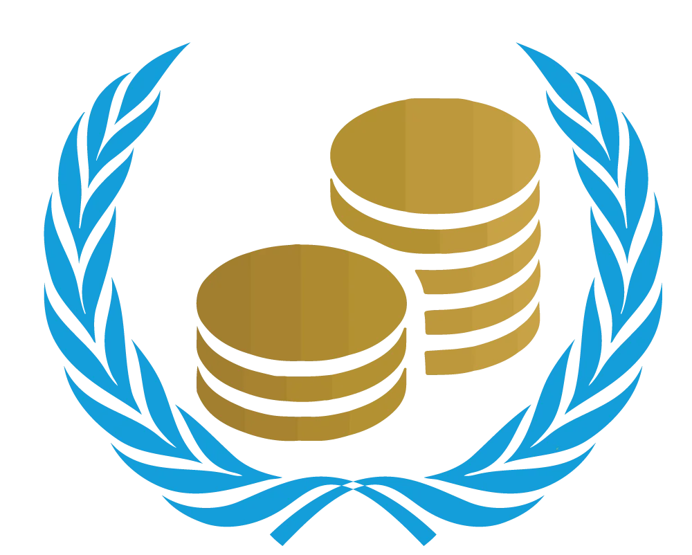 ECOFIN logo