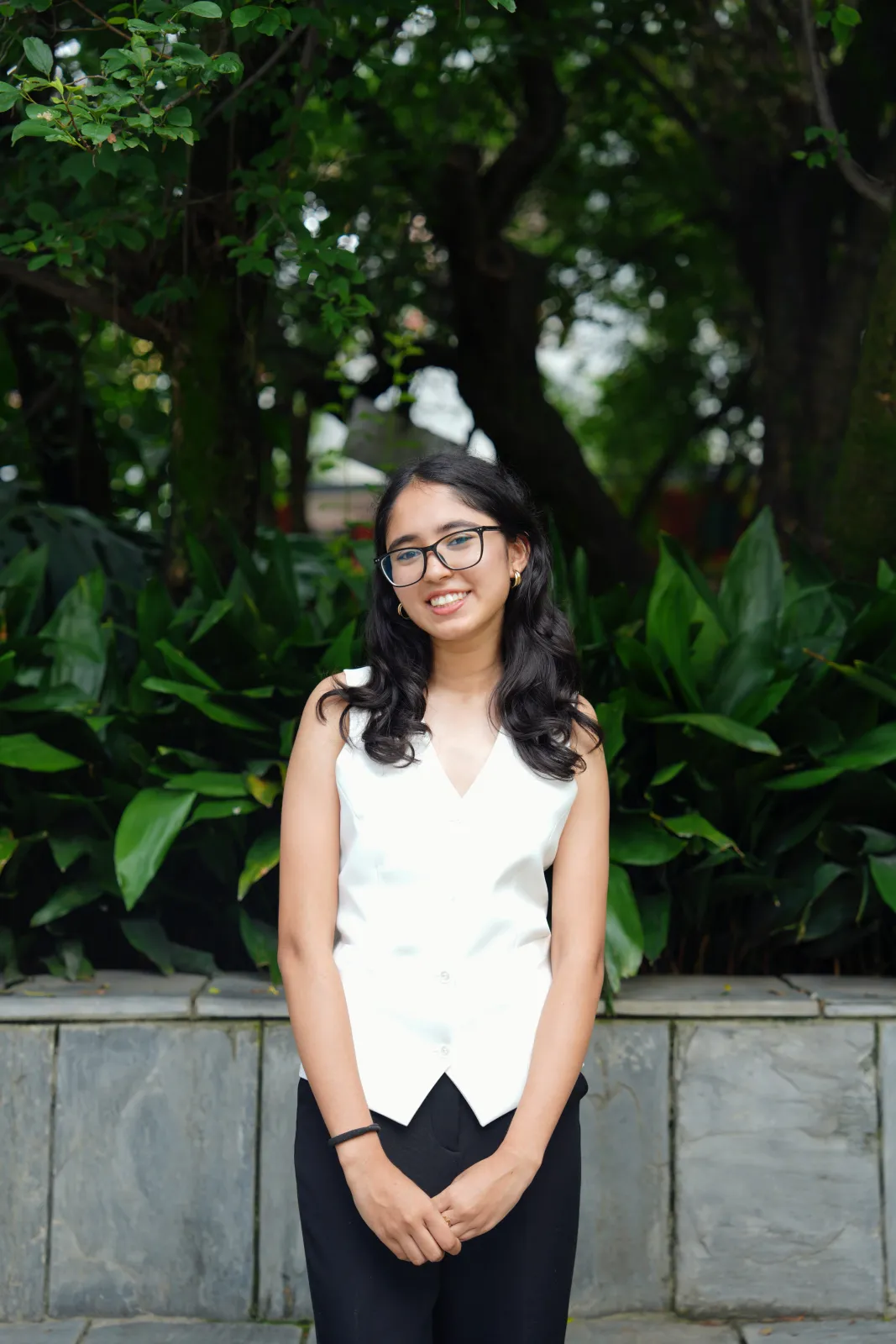 Prapti Pokharel