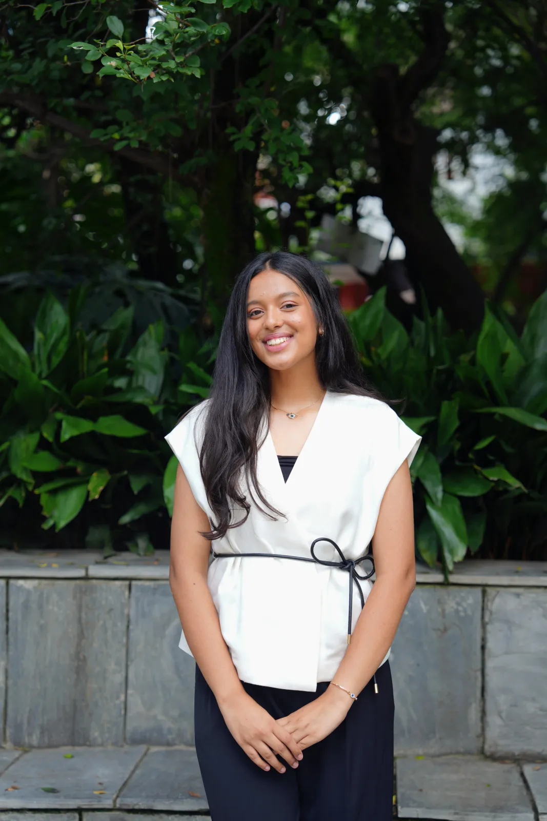 Sarhana Sharma