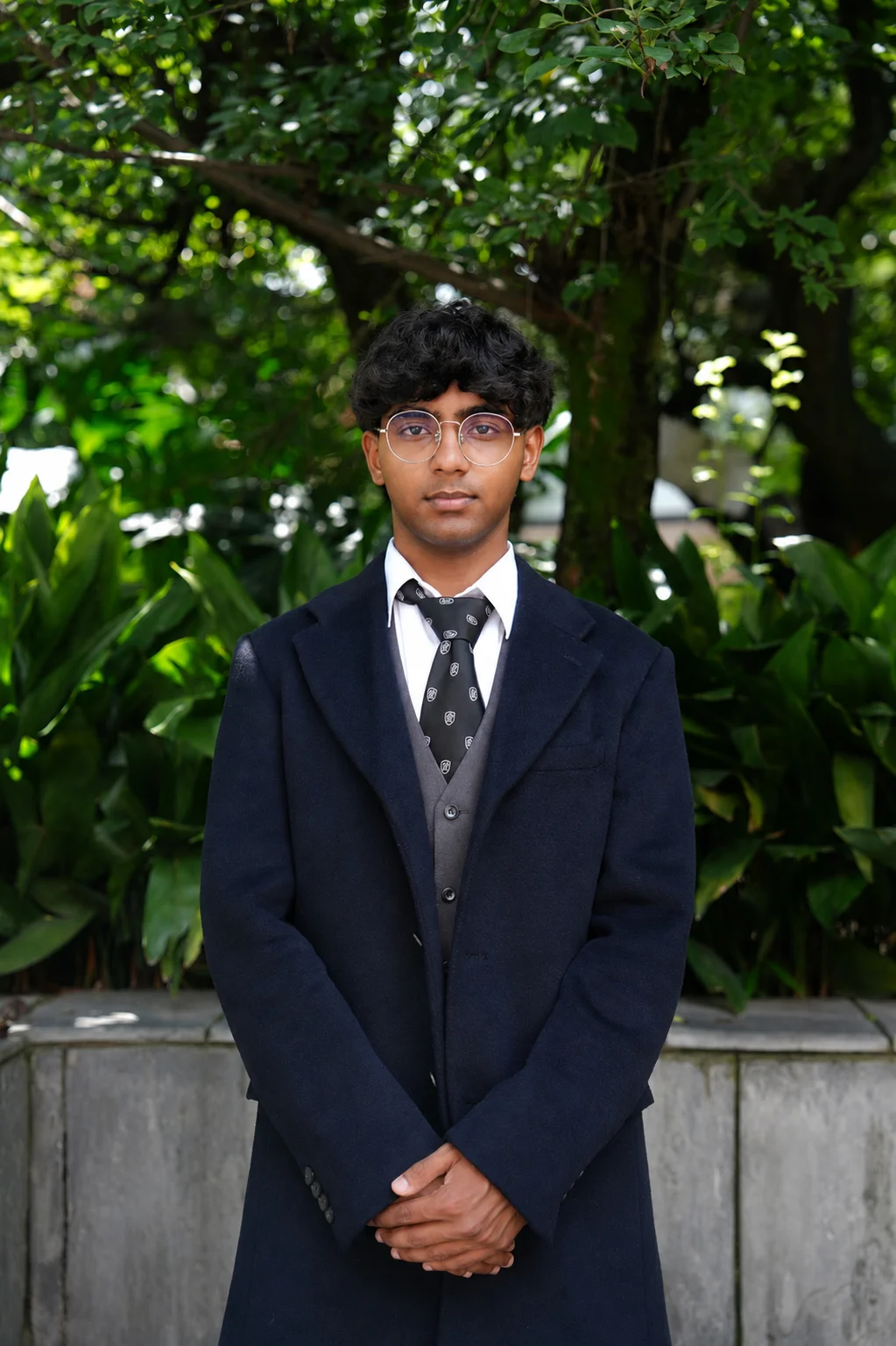 Akschhit Raj Jha