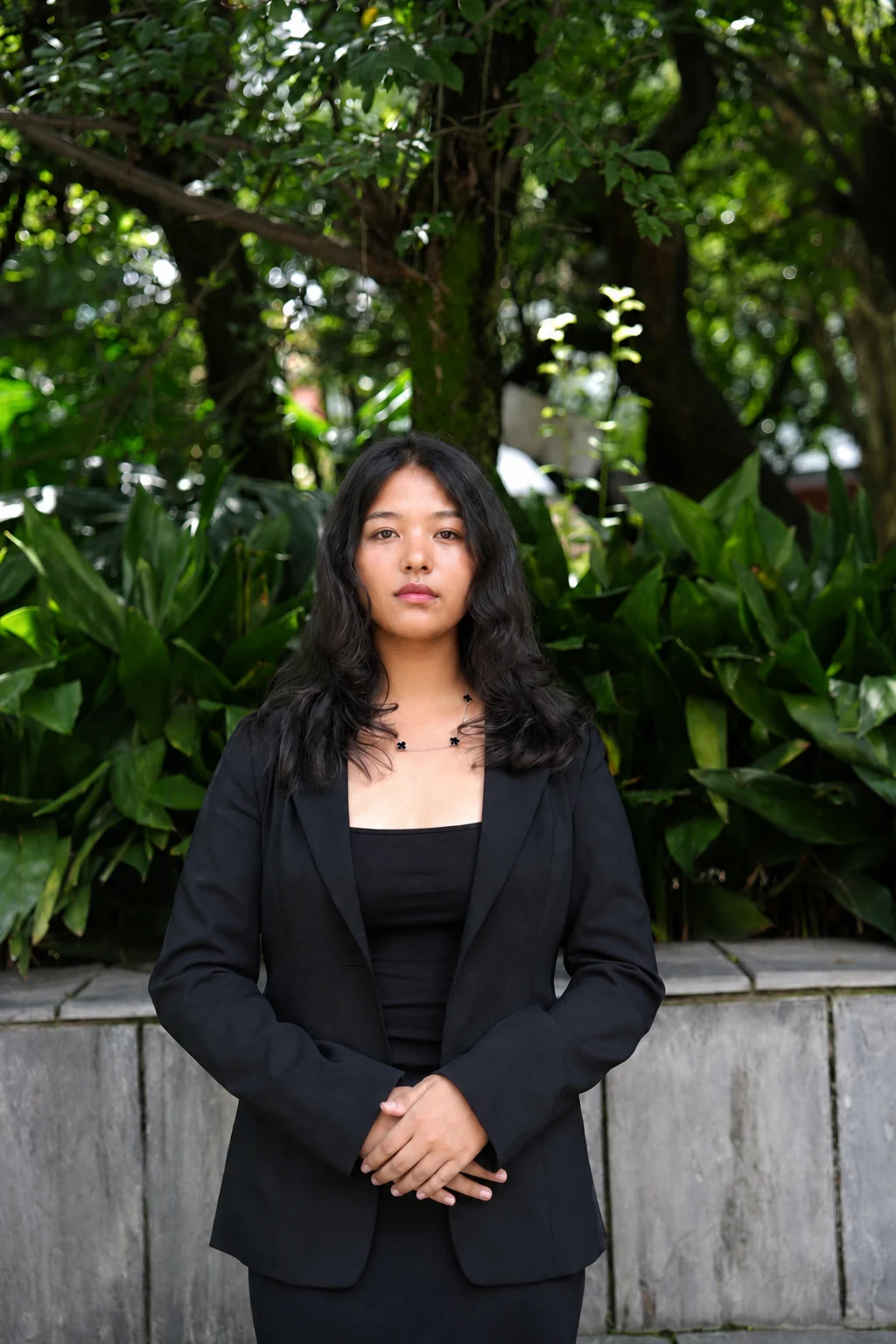Saisha Joshi