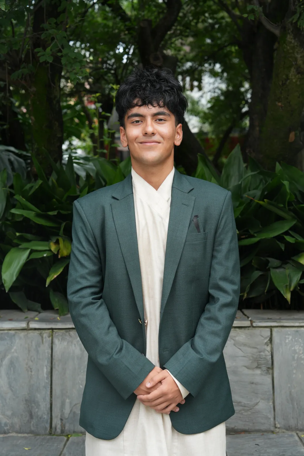 Kriyash Sapkota