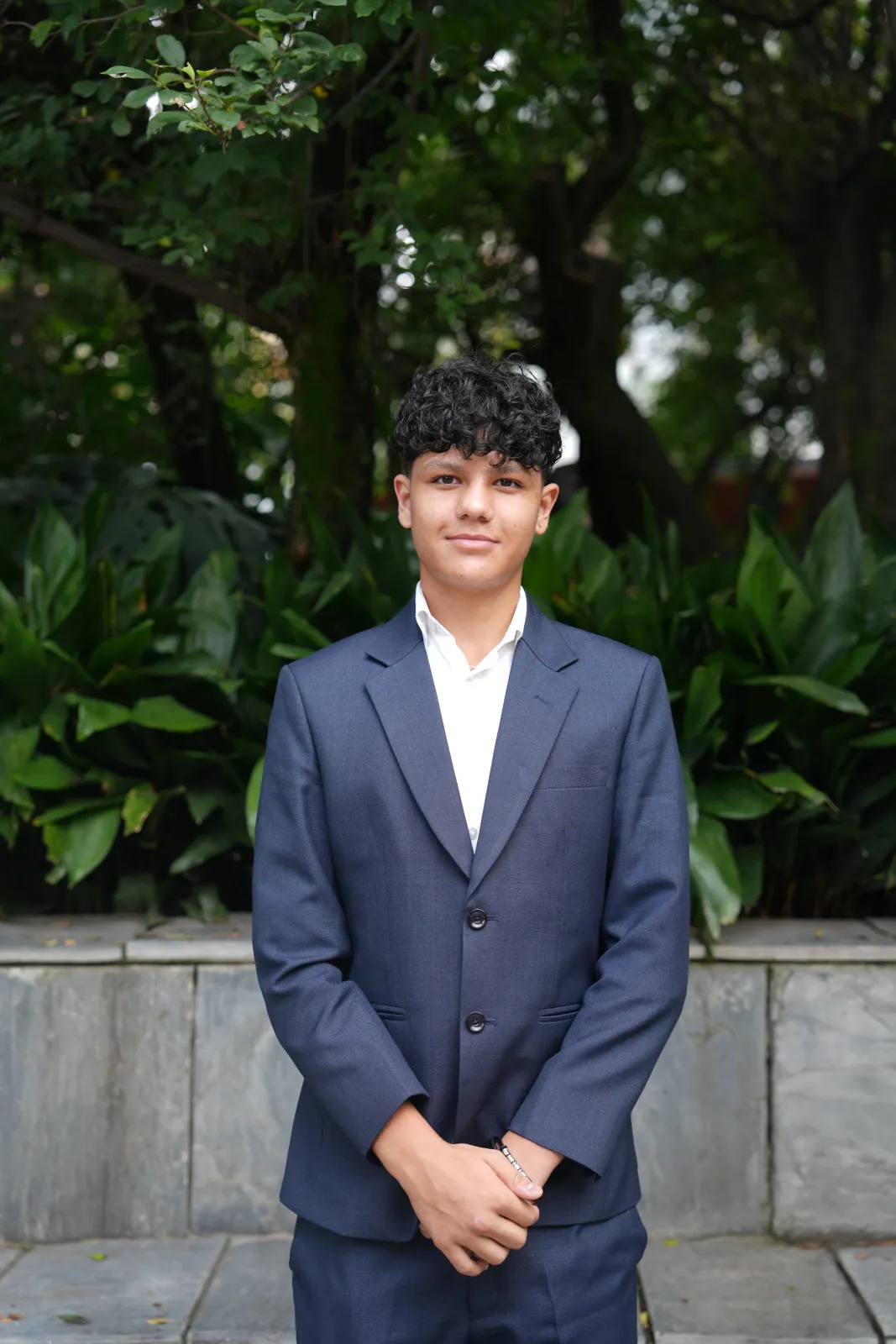 Anshuman KC