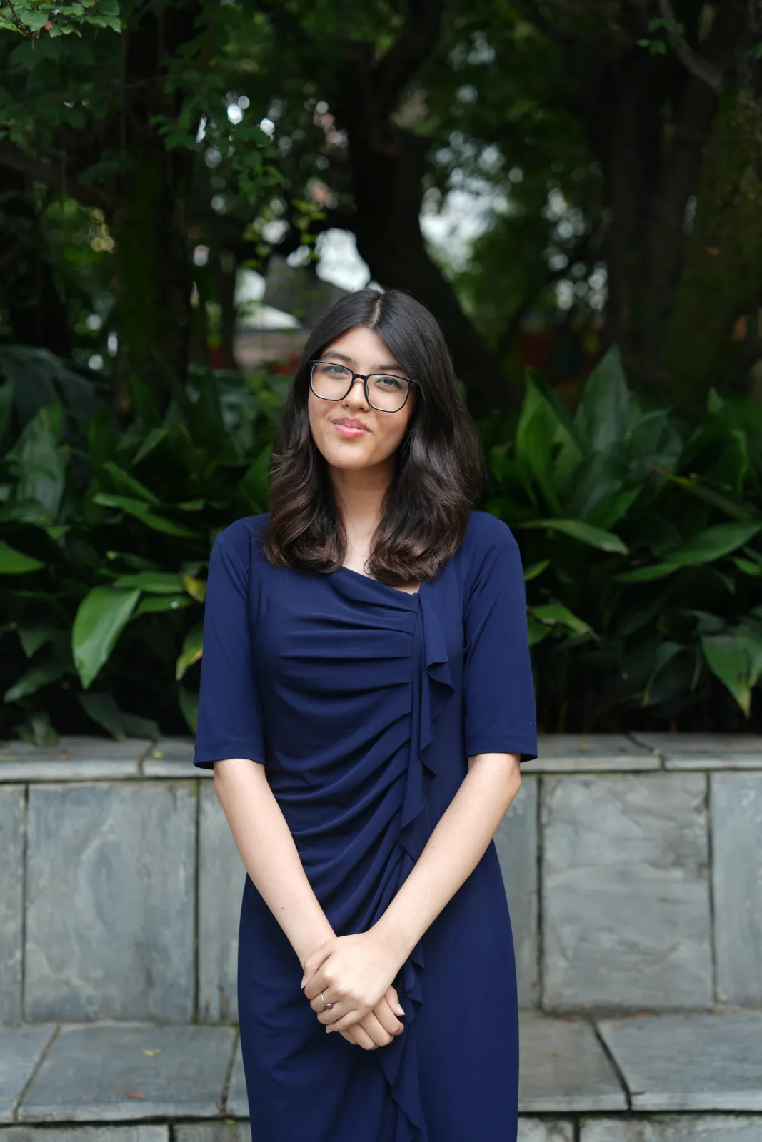 Ashma Khadka