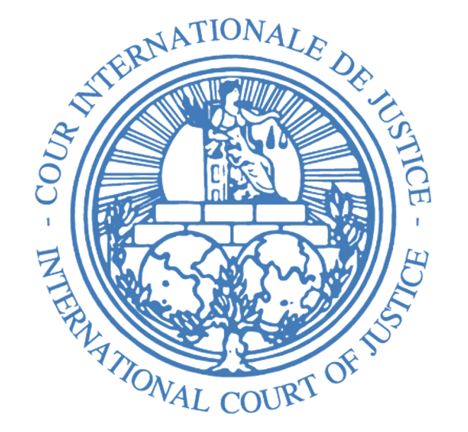 ICJ logo