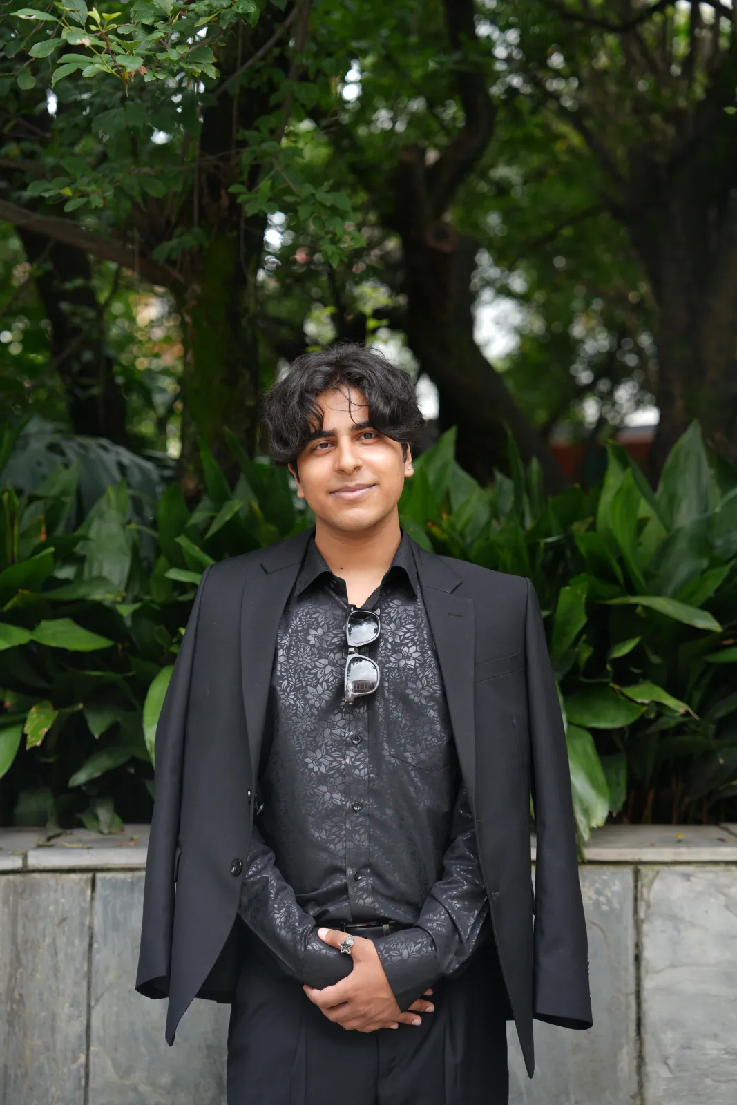 Aarnav Kafle
