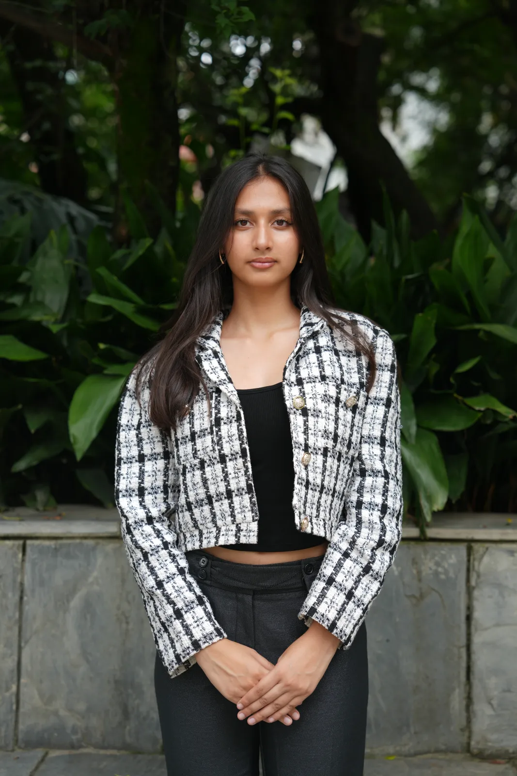 Sarah Joshi Puri