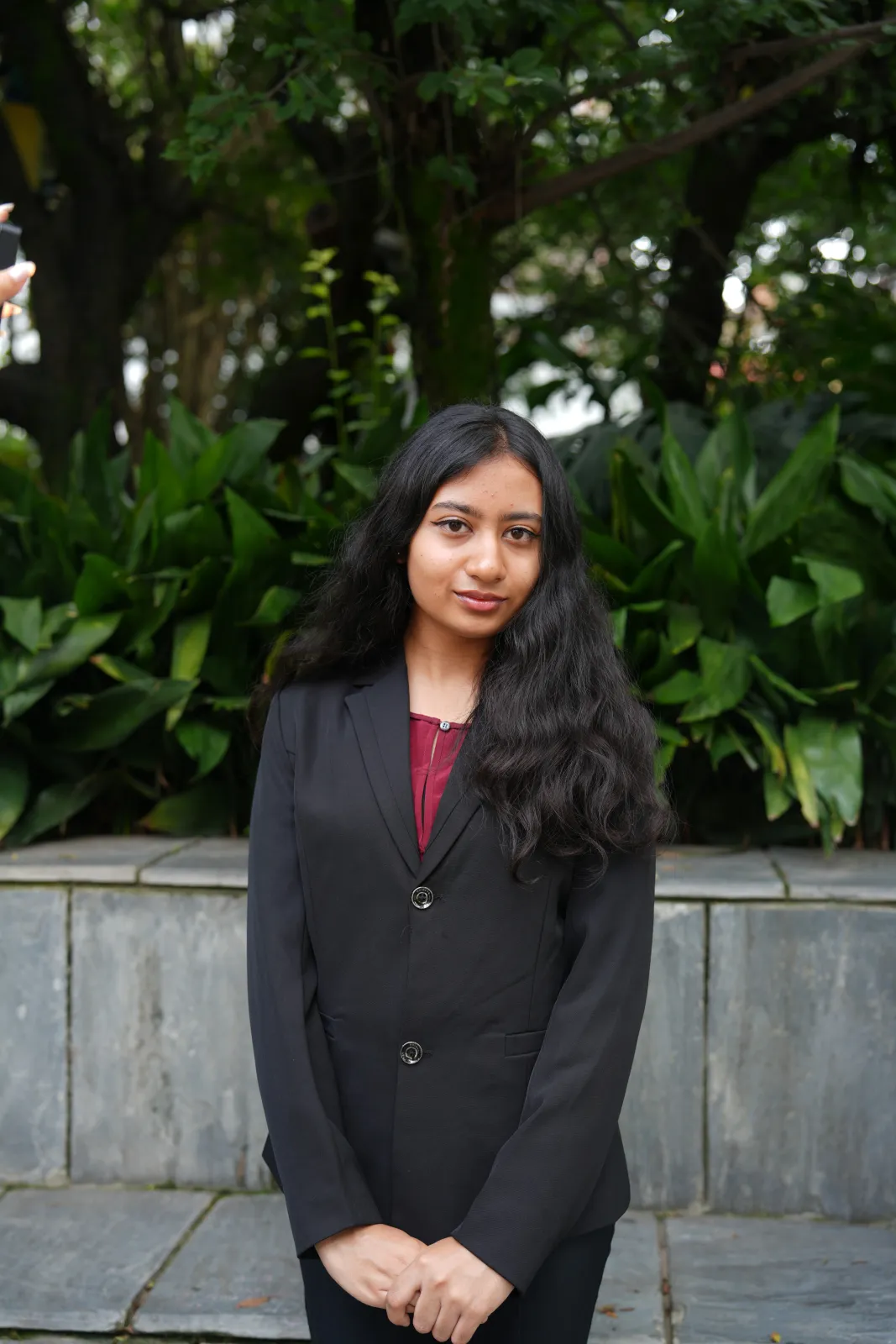 Aadya Deepak Dutta