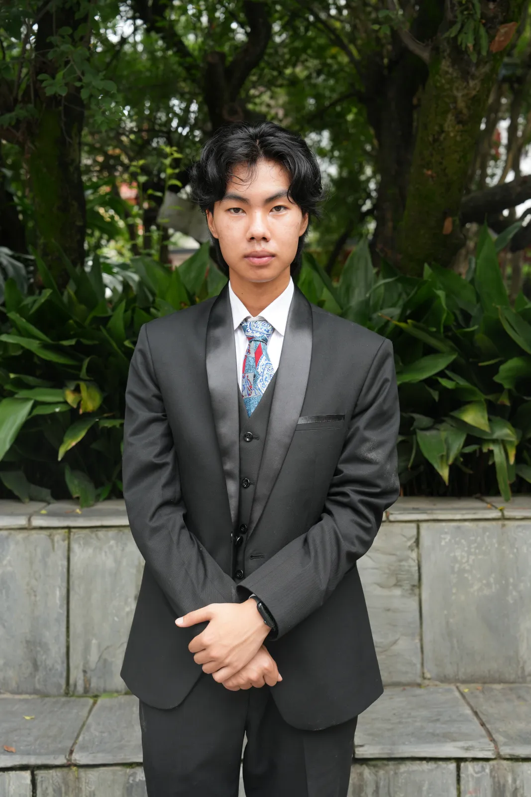 Shamman Pun