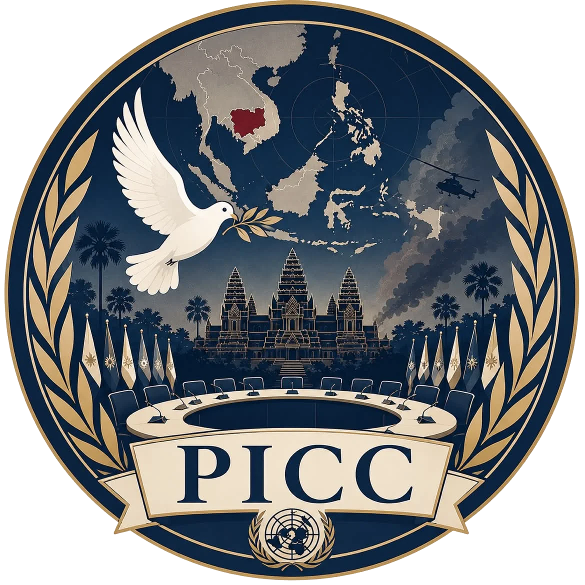 PICC logo