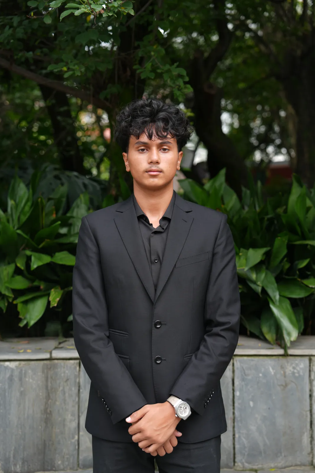 Kapil Saud