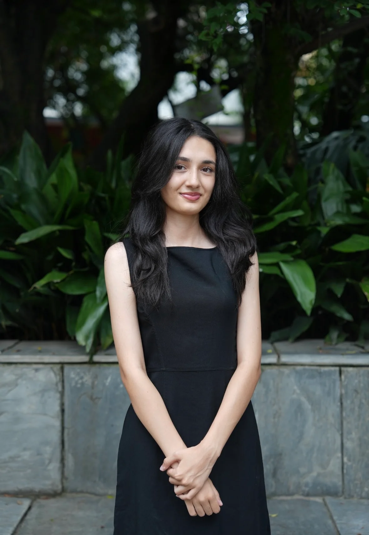 Sarahana Goutam