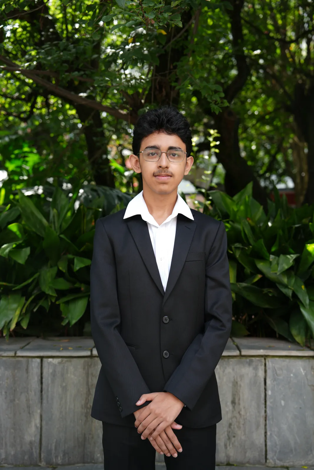 Aryash Yadav