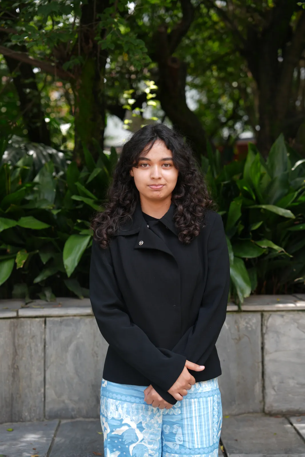 Naabim Prasai