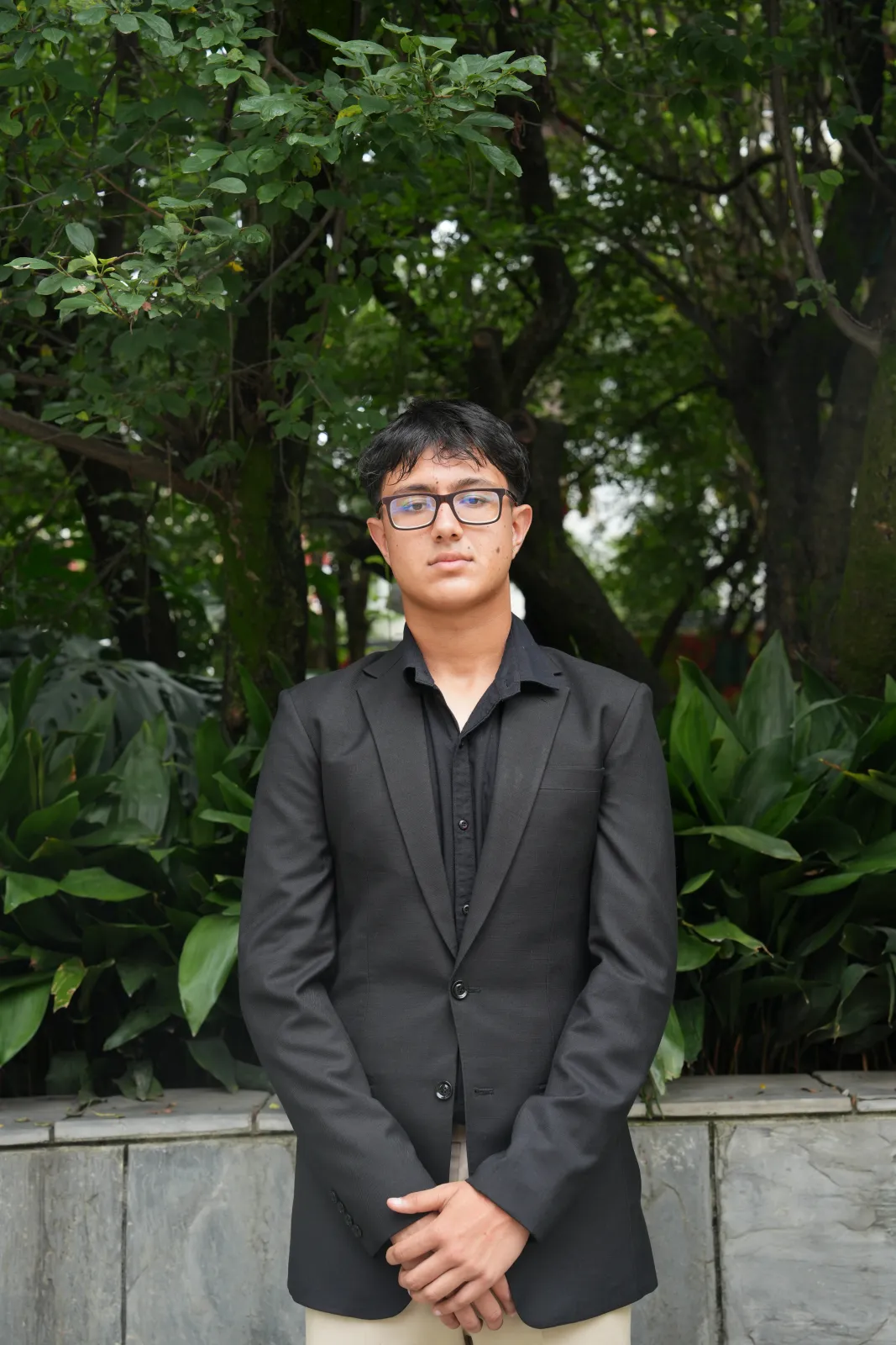 Samik Giri
