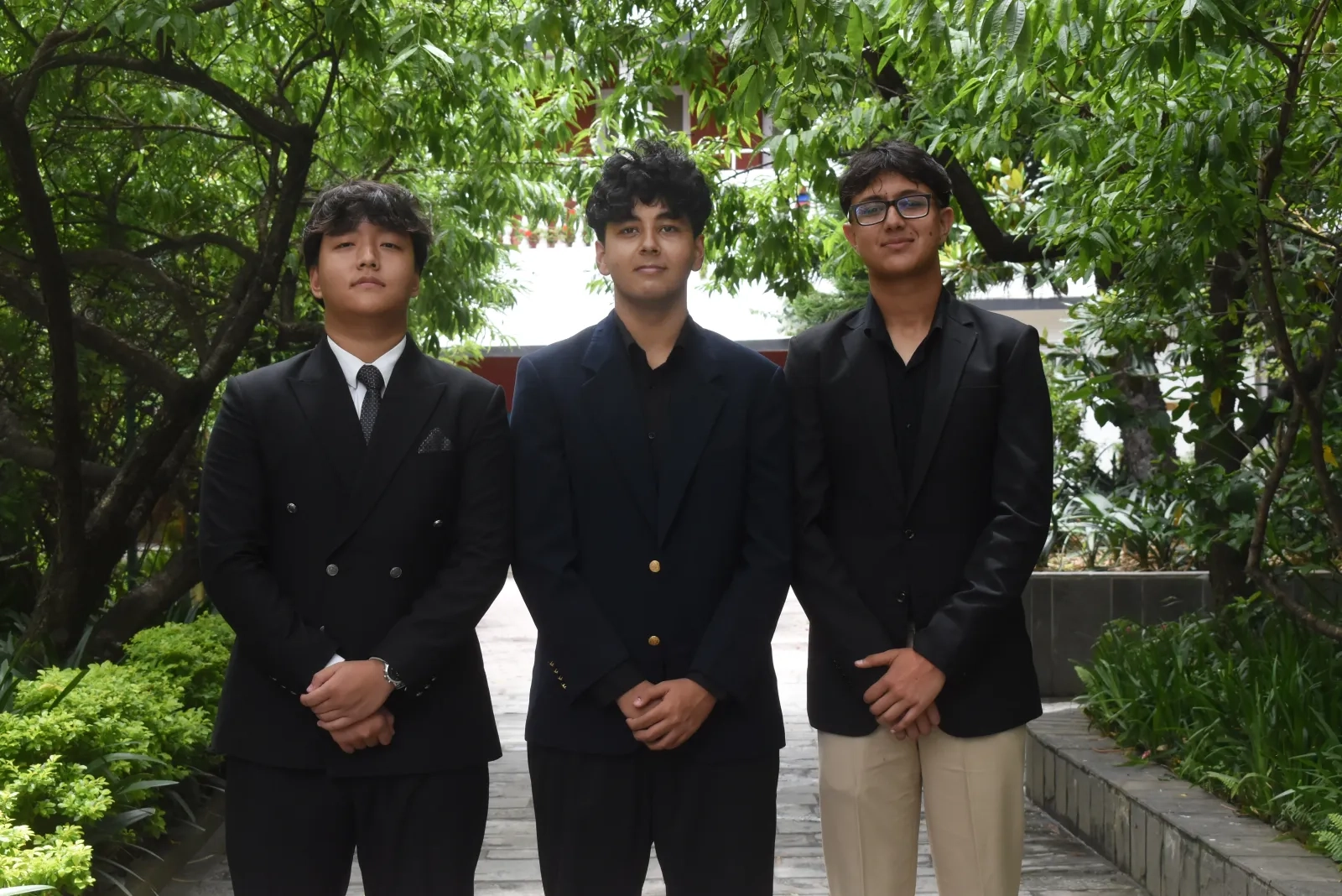 Information Technology
