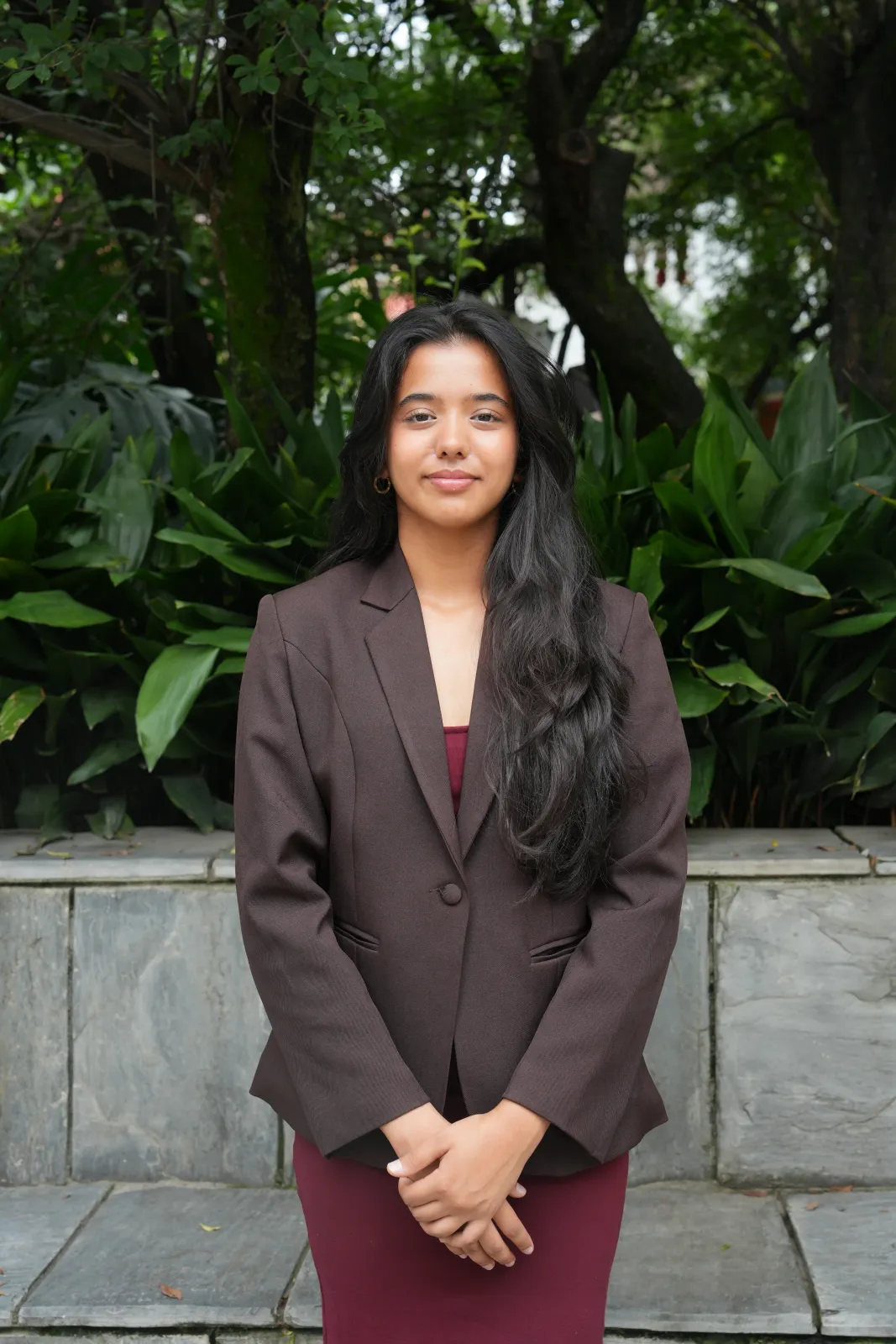 Prinsha Karki