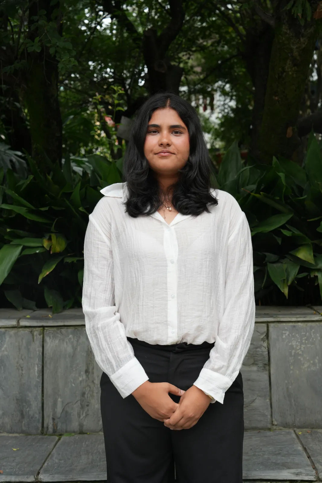 Aasna Aryal