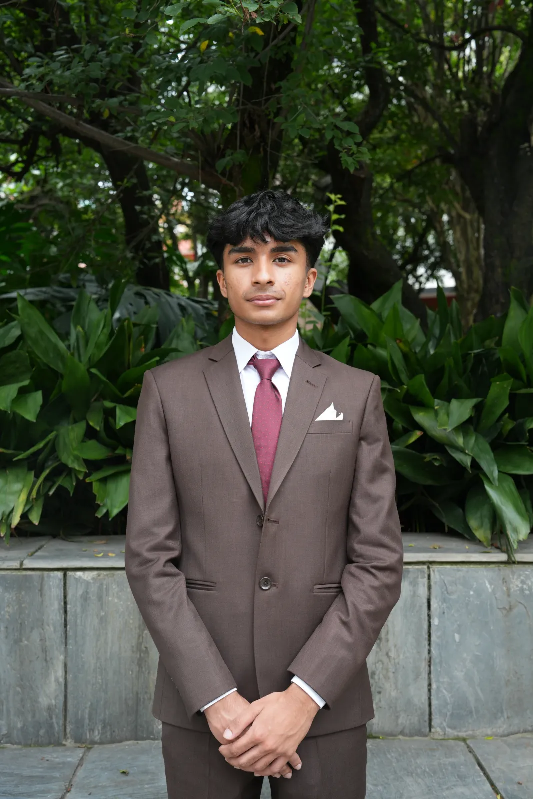 Aayan Bastola