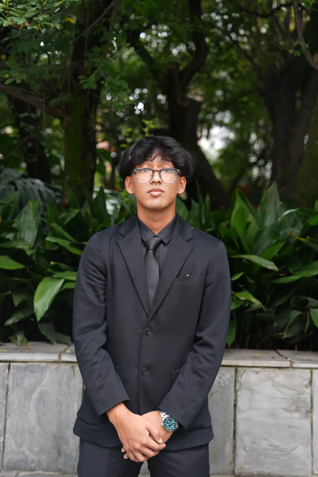 James Puri
