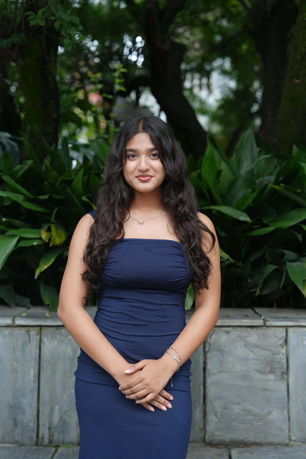 Ashriya Pariyar