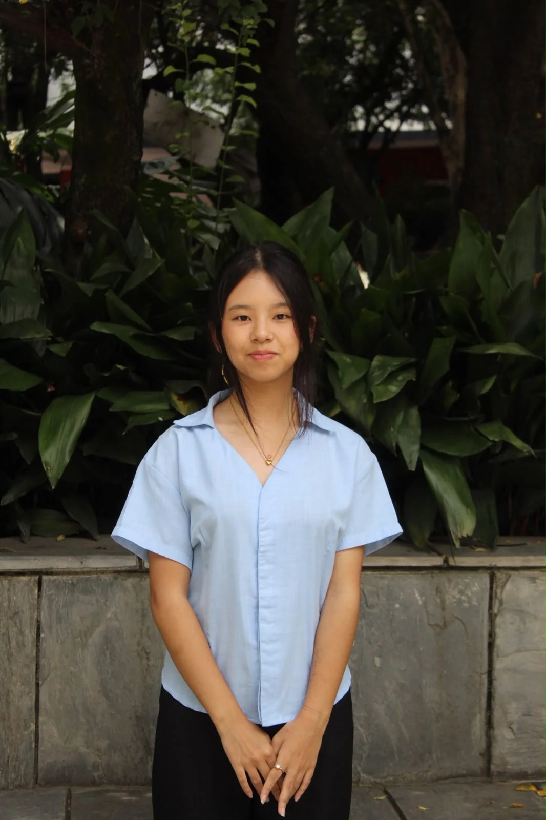 Prakriti Gurung