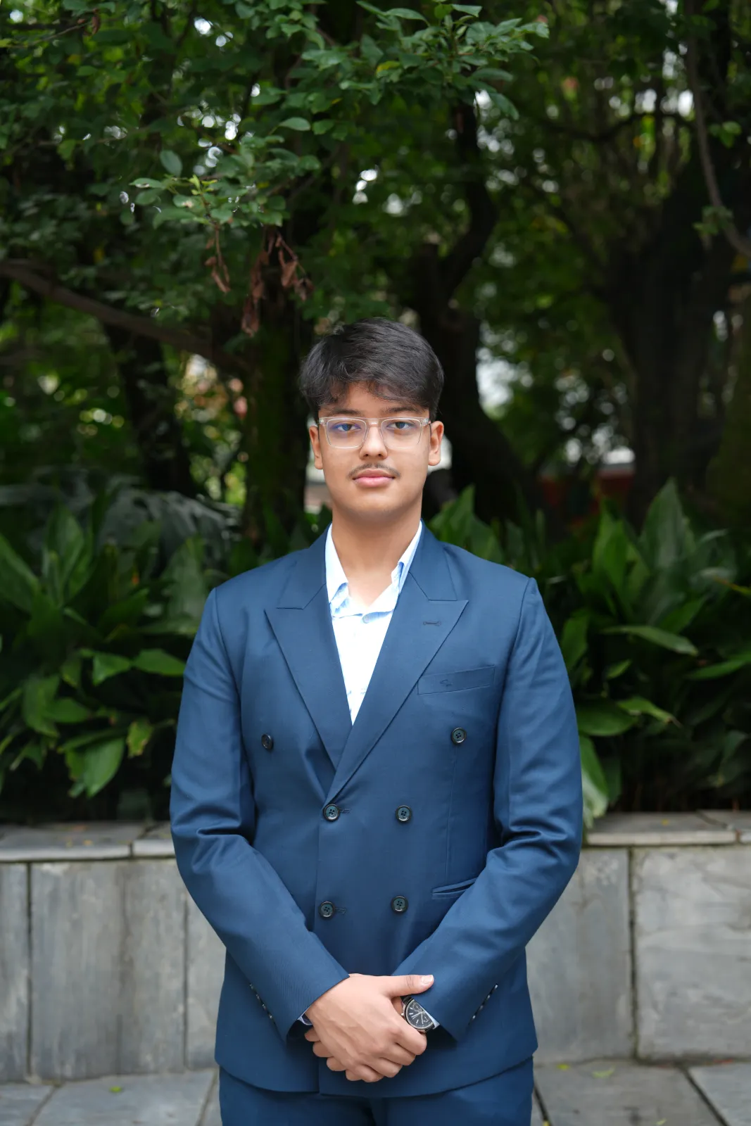 Prasiddha Mainali